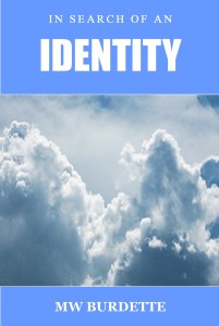 Front Cover - In Search of an Identity